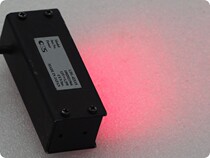 CCS LDL-42X15 import dismantling machine small strip light source red light