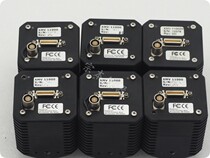 The United States illunis XMV 11000 industrial CCD camera 11 million pixel array of a full-size