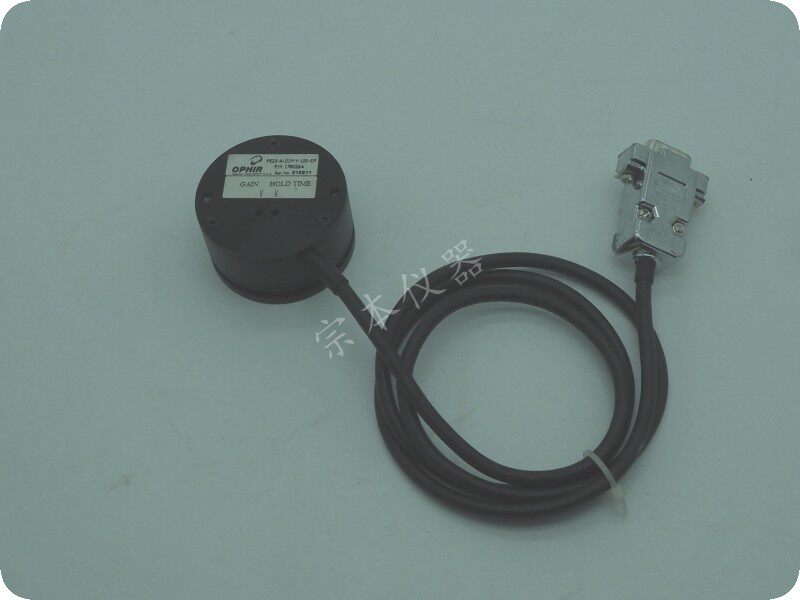 OPHIR PE25-A-DIF-Y-100-EP laser power measuring head energy meter with breakage