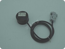 OPHIR PE25-A-DIF-Y-100-EP Laser Power Meter Head with Damage