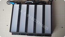 CCS LDL-150X30-SW Bar light source LED white light for machine vision inspection