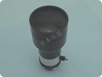 0 3X260 telecentric lens with aperture 0 3 times working distance about 260mm