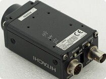Hitachi KP-M1AN-S1 Hitachi Industrial CCD Monochrome Camera Image Sensor 2 3