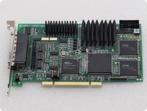HIVERTEC HPCI-CPD578N multi-axis motion control card