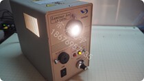HAYASHI LA-150FBU Cold light source 150W light source for Machine vision microscopes etc