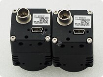 SENTECH STC-MB83USB industrial black-and-white camera USB2 0 interface 800000 pixels