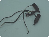 KKIMAC IHV-18Wmk II telecentric lens LED point light source White light 1 4W 3v electric voltage