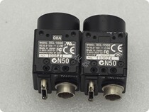 SONY XCL-V500 SONY industrial camera processing is not good or bad