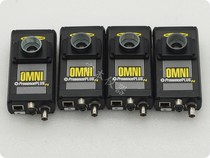 A CLIENT ACCESSES an OMNI PresencePLUS P4 BANNER industrial smart camera 300000 pixels