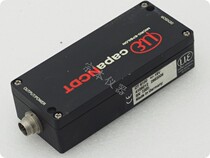 Bargaining German MICRO-EPSILON rice iridium DT6100 capacitive displacement sensor controller eddy current