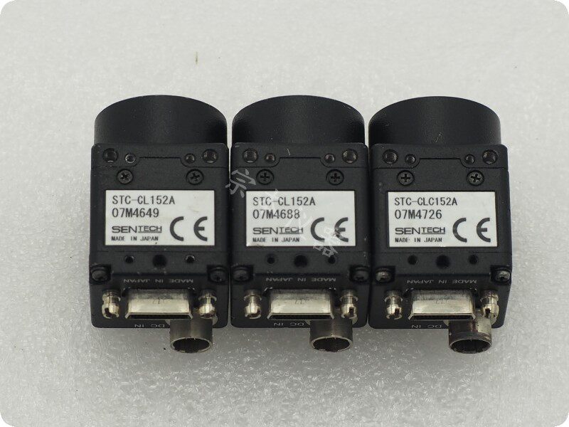 SENTECH STC-CL152A STC-CLC152A industrial camera with 1.3 million pixels