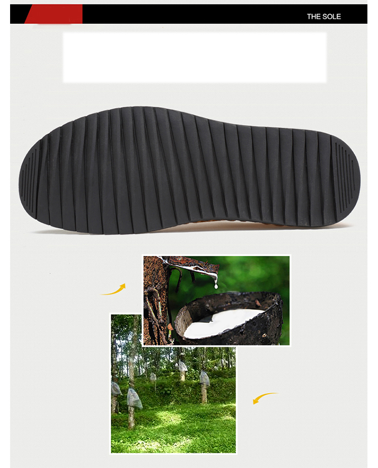 PINSV Nubuck Sepatu Kulit Pria Mata Kaki Bulat Potongan 