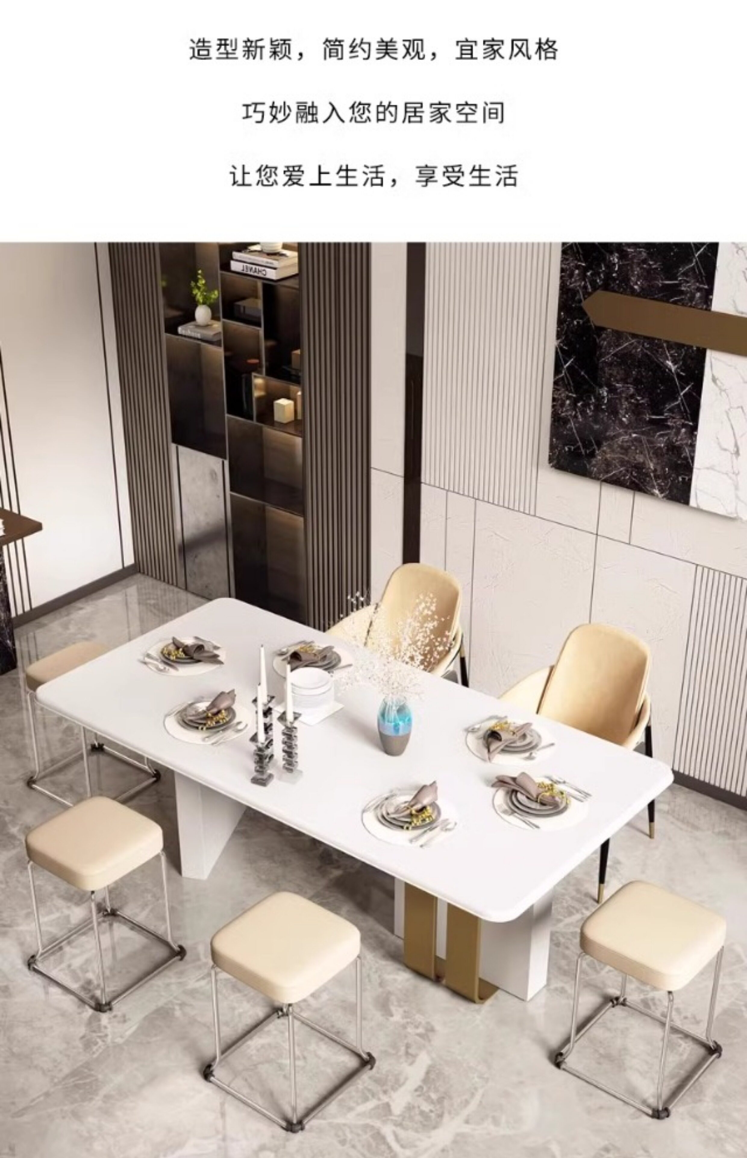 Железо стул домой табуретка Сложенное соус табуретка составить табуретка стул Стул Дварф обеденный стол панель табуретка менять обувь стул 