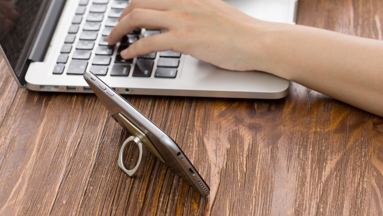 Support téléphone portable BENLIKE - Ref 1363465 Image 16