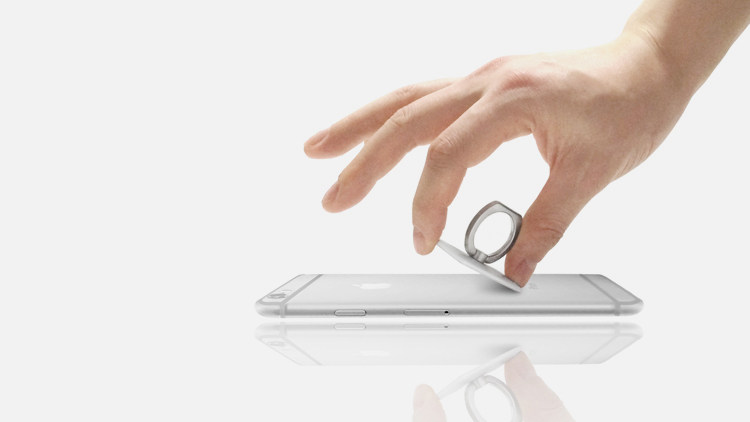 Support téléphone portable BENLIKE - Ref 1363465 Image 29