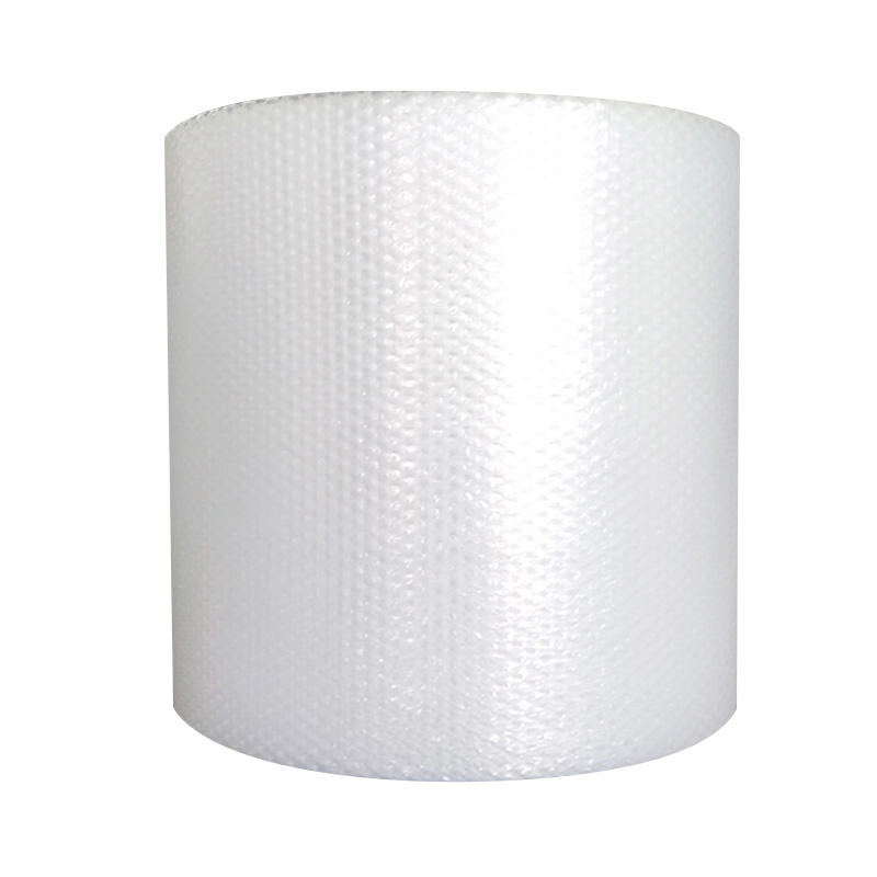 Air cushion film paper packaging shockproof film packaging plastic