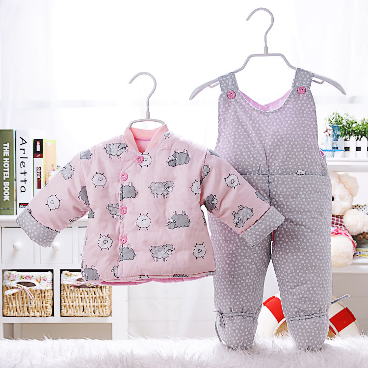 Manteau pour enfant - Ref 2163586 Image 18