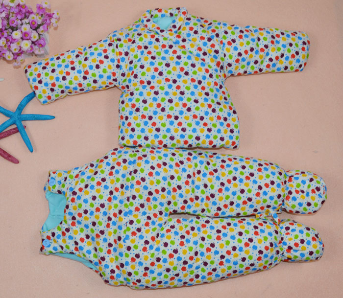 Manteau pour enfant - Ref 2163586 Image 30