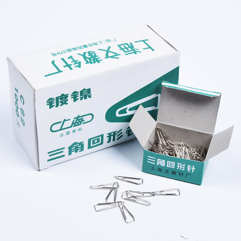 No. 3 back tattooin needle fillet back tattooch needle triangle pins office back tattooch needle financial supplies