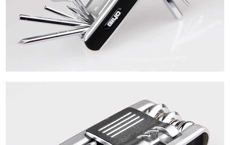 Outils pour vélo GIYO - Ref 2279669 Image 22