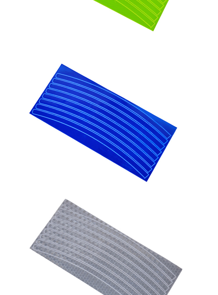 Sticker pour vélos - Ref 2278459 Image 11