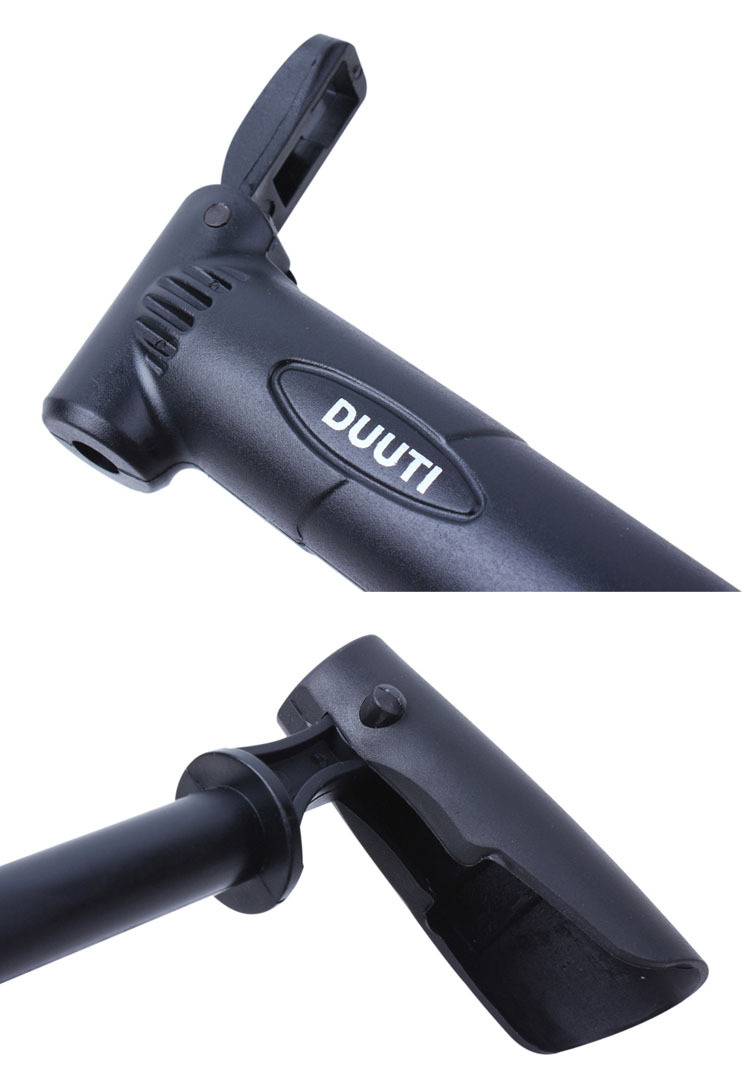 Pompe à vélo - Ref 2394710 Image 10