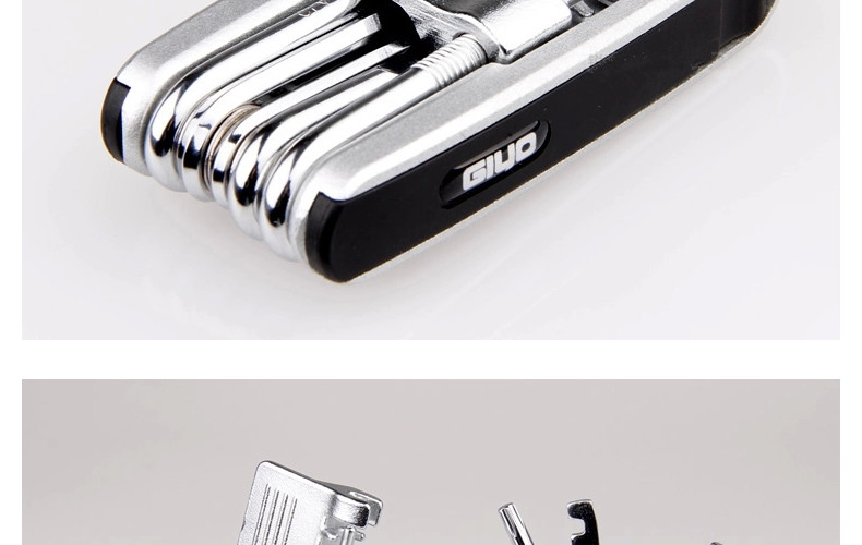 Outils pour vélo GIYO - Ref 2279669 Image 23