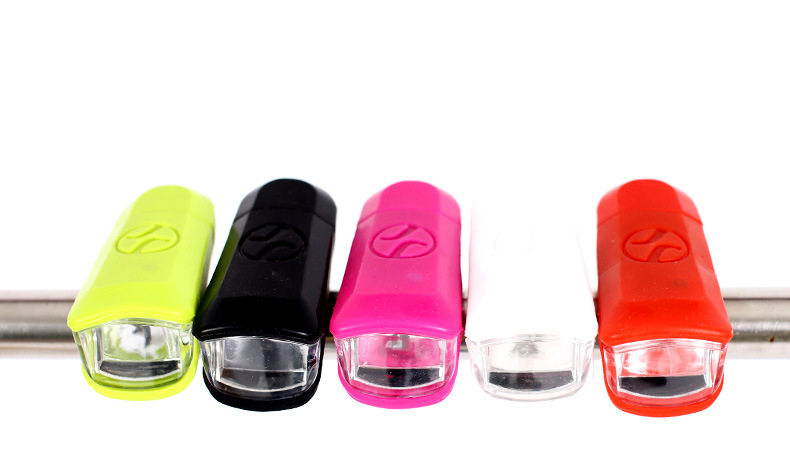 Eclairage pour vélo - phare - Ref 2399048 Image 19