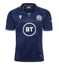 Scotland Rugby Jersey Jersey 19 World Cup Jersey Scotland World Cup Rugby jersey