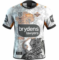 Wests Tigers rugby jersey 2020 Western Sydney Wests Tigers rugby jersey 2020 Western Sydney Wests Tigers rugby jersey 2020 Western Sydney Wests Tigers rugby jersey