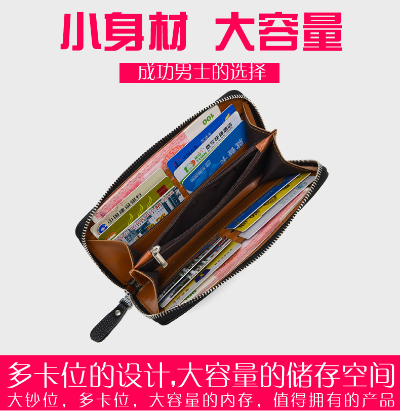 Sac pour homme - Ref 51266 Image 7