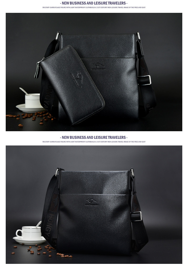 Sac pour homme - Ref 51266 Image 45