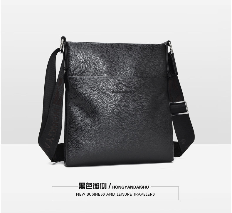 Sac pour homme - Ref 51266 Image 34