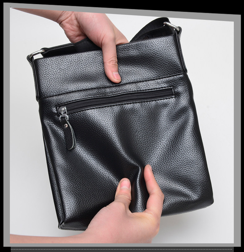 Sac pour homme - Ref 51266 Image 22