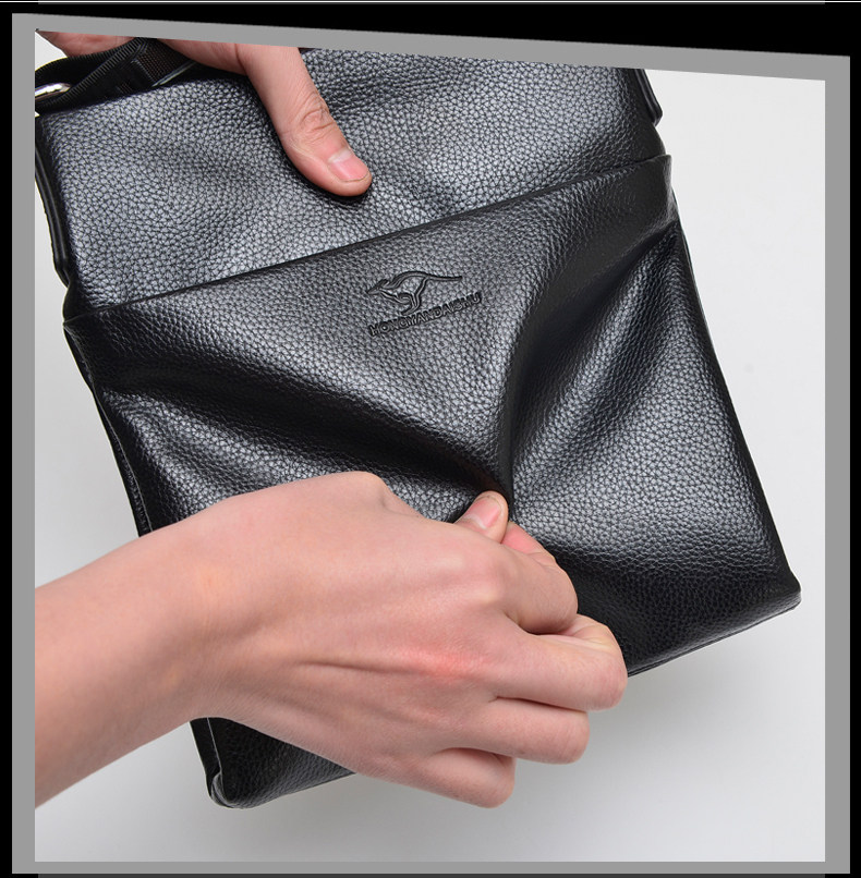 Sac pour homme - Ref 51266 Image 21