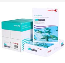  XEROX XEROX A4 A3 90G 120G 160G 200G Color laser paper Color laser printing paper Color machine paper