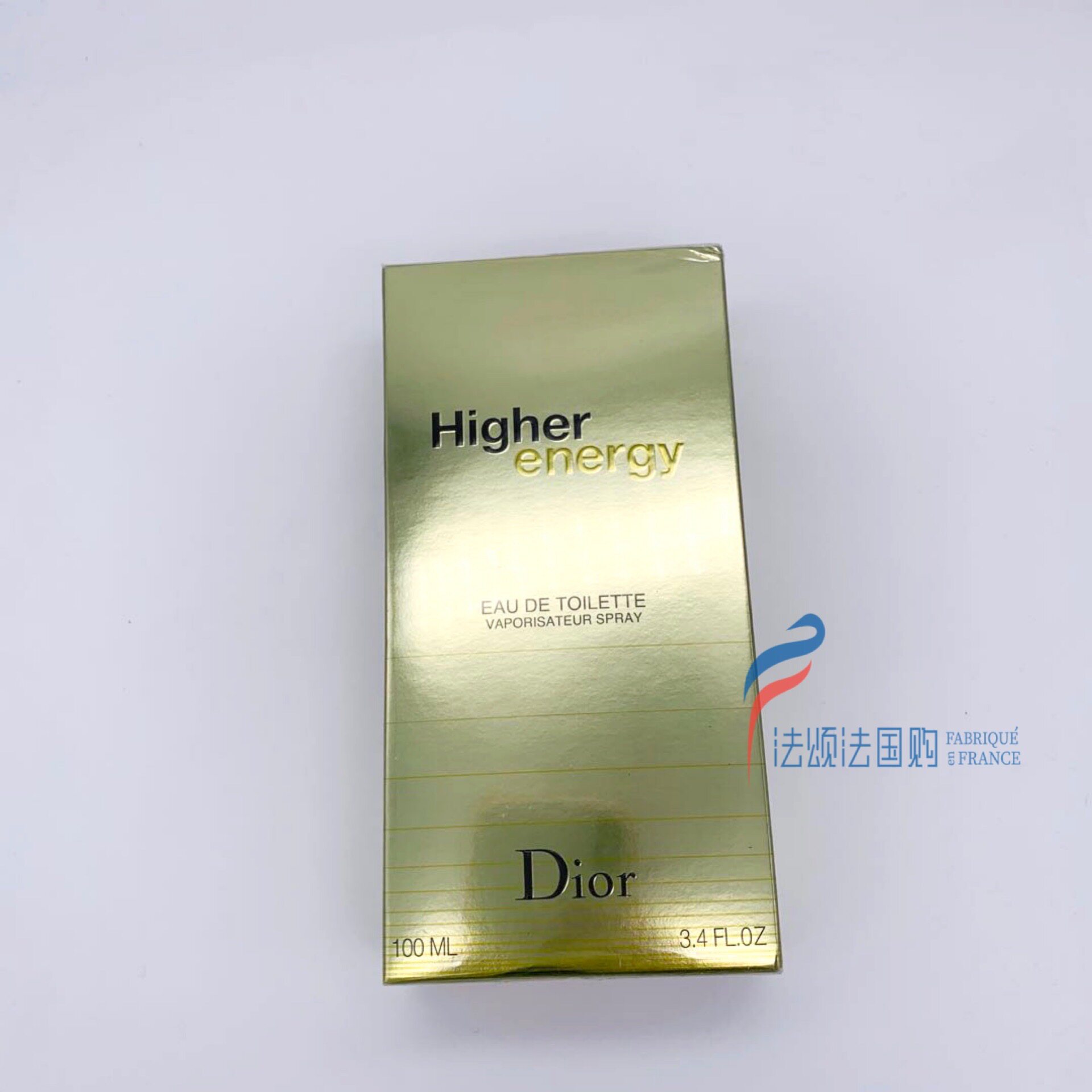 探寻男性魅力的密码：Dior Higher Energy淡香水_香水_淘宝美妆网