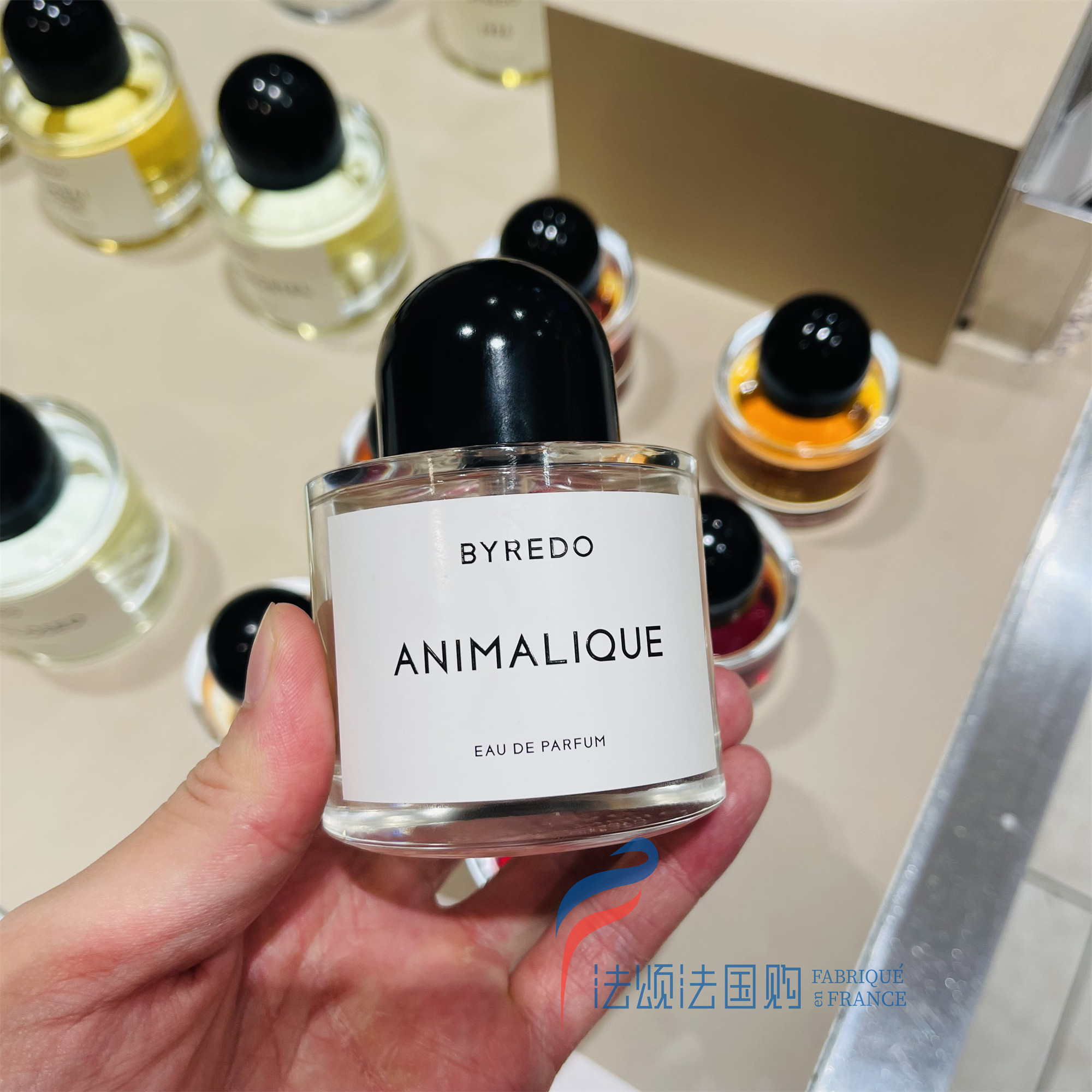 法国直邮BYREDO新品ANIMALIQUE人形物语EDP50ML 100多少钱？值不值得买？_香水_淘宝美妆网