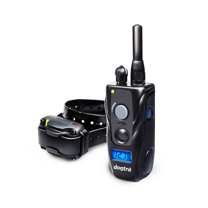 Original imported Dogtra Foss version 280C electric neck ring Large dog remote control electronic collar