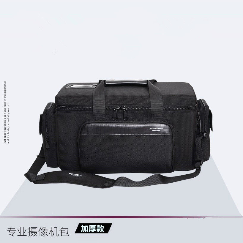 Professional camera bag Sony FS5 NX100NX3Z280Z190 UX90 DVX200 UX180 UX200
