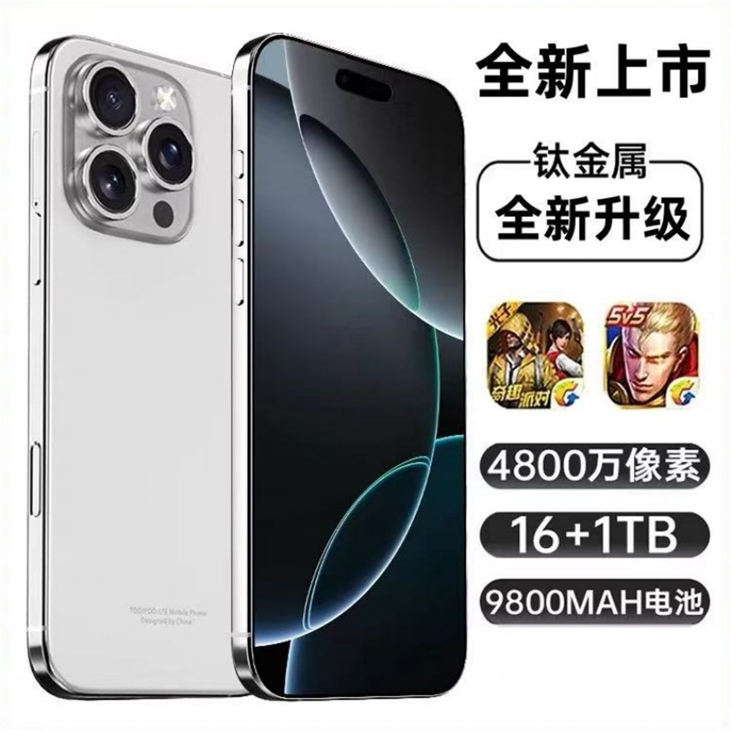 Совершенно новый флагманский Reno 13 14 с двумя sim-картами 5G Find X8 smart A5 Pro подлинный мобильный телефон OP K12 K13