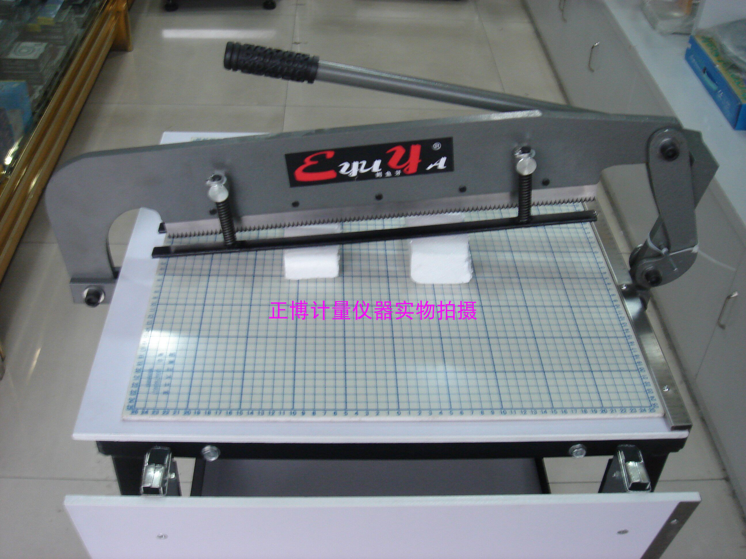 (Jiangsu, Zhejiang and Shanghai) 400 cloth sample machine lace cutting machine cloth sample cutting machine cloth sample machine