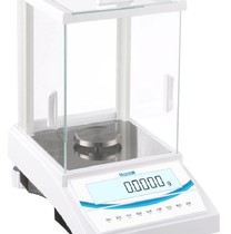 (Shanghai Liangping)electronic balance 100g 0 0001g Precision Liangping FA1004 analytical balance