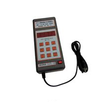 FY-2 flash speed meter Twister twister speed measuring instrument Strobe speed meter Plug-in type