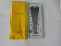 Textile instrument SFY241 Metric Warp Density Mirror Weft Density Mirror Fabric Density Mirror Fabrics of Weft Density Mirror Fabrics