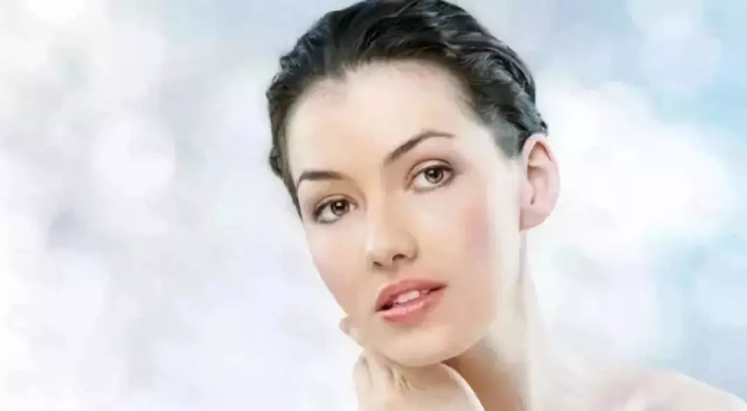 毛孔粗大能插秧?做好这三步回归婴儿肌