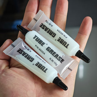 Goldix – graisse à cliquet pour moyeu de vélo, roulement de moyeu, base de tour d'engrenage, huile d'entretien, 10g