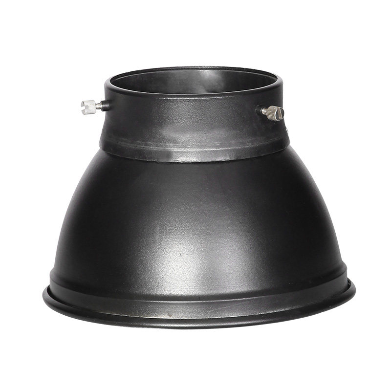 Nice 55 degree standard reflector photography fill light flash reflector overlord bayonet standard cover SN-19