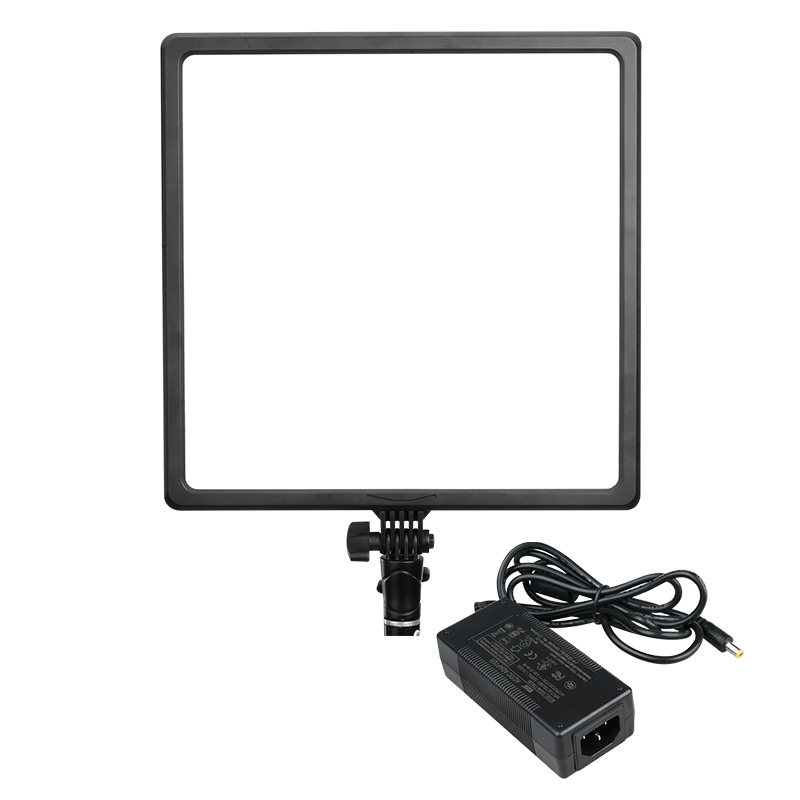 Reese LED lighting photography camera lamp fiber flat soft lamp SL-500A two lamp set