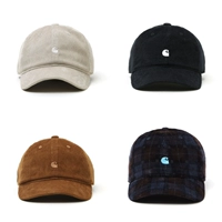 【Taobao】 Venjoy Hong Kong Carhartt CP 026890 Мужчина 21 осенний логотип вышитый бейсбол 3 аксессуары 3